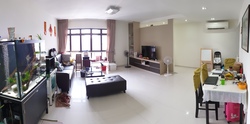 Blk 667C Jurong West Street 65 (Jurong West), HDB 5 Rooms #209043781
